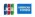 UnionPay and American Express