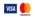 Visa and Mastercard