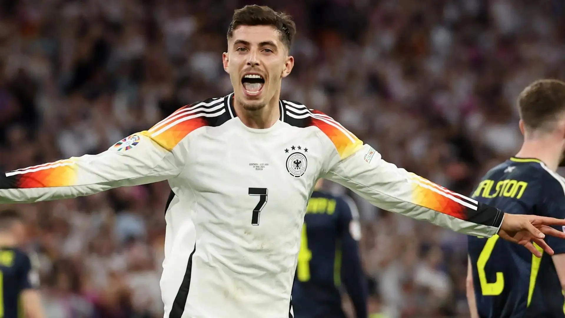 Kai Havertz germany 2026 Kai Havertz germany 2026
