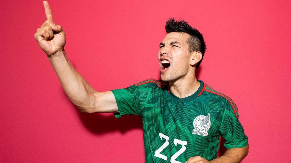 hirving lozano mexico 2026 hirving lozano mexico 2026
