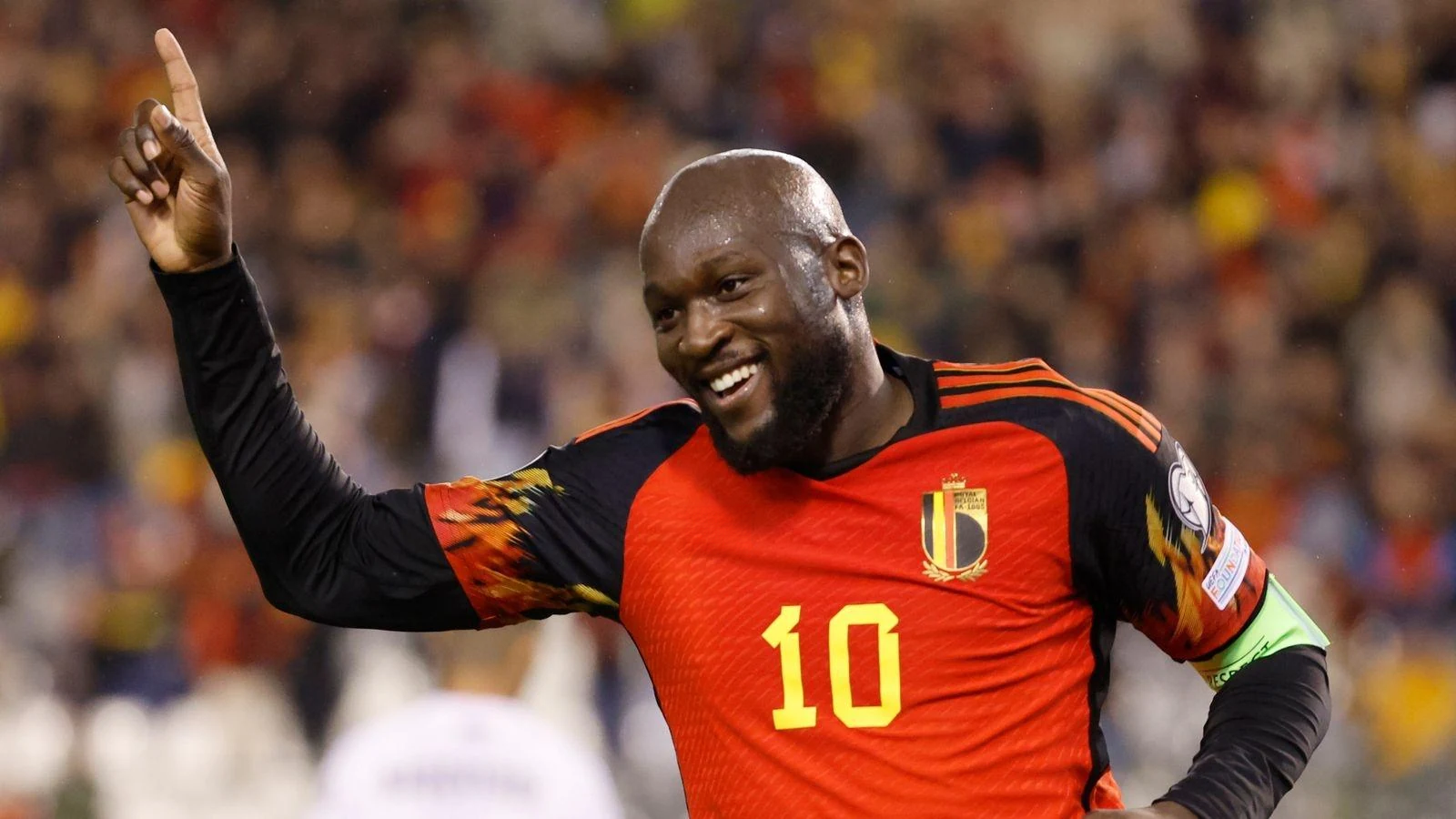 Romelu Lukaku Belgium 2026 Romelu Lukaku Belgium 2026