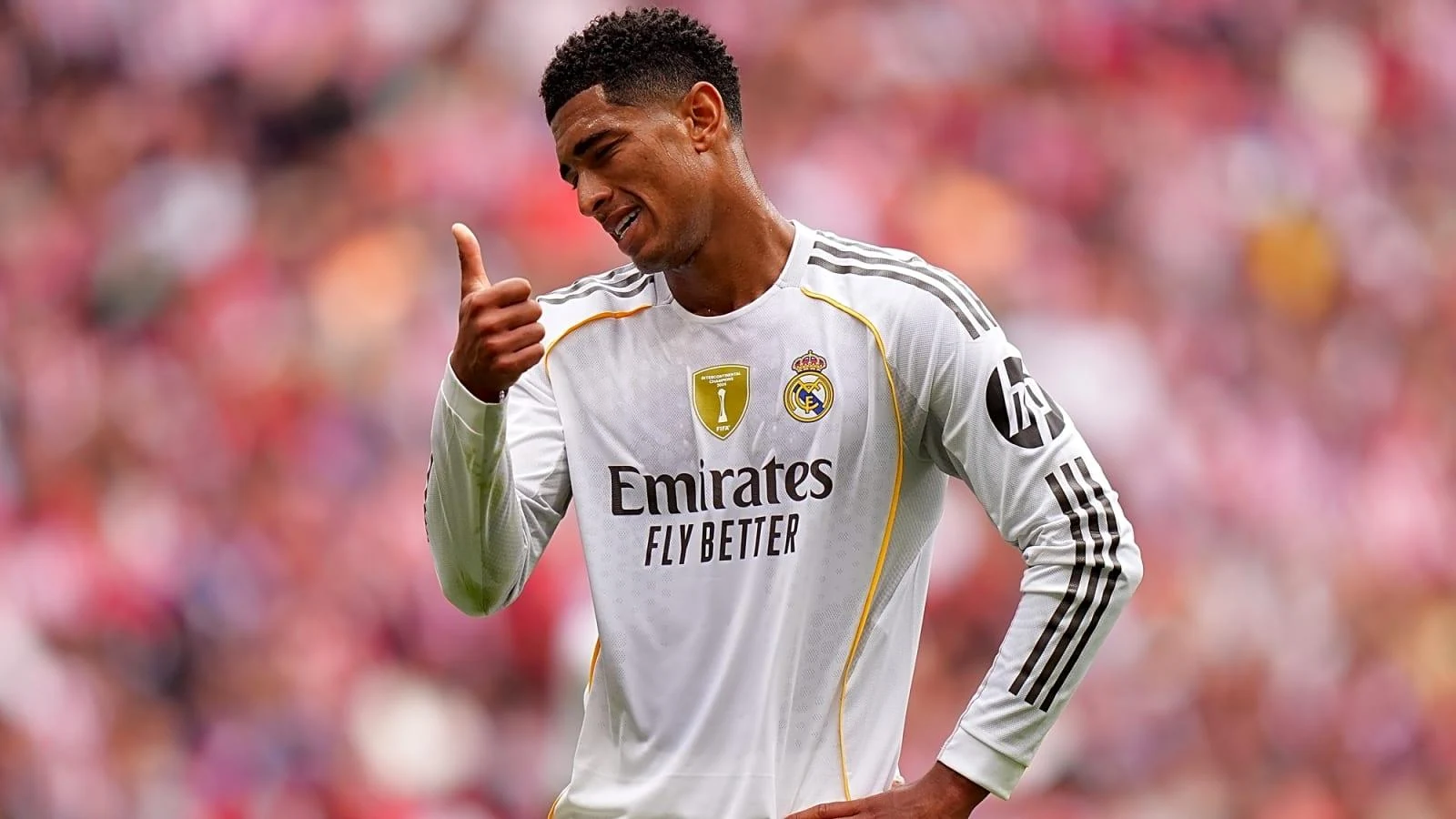real madrid jude bellingham jersey real madrid jude bellingham jersey