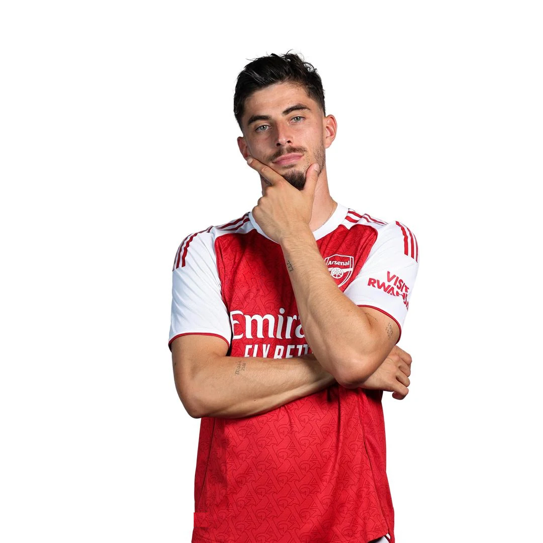 Kai Havertz arsenal 2026 Kai Havertz arsenal 2026