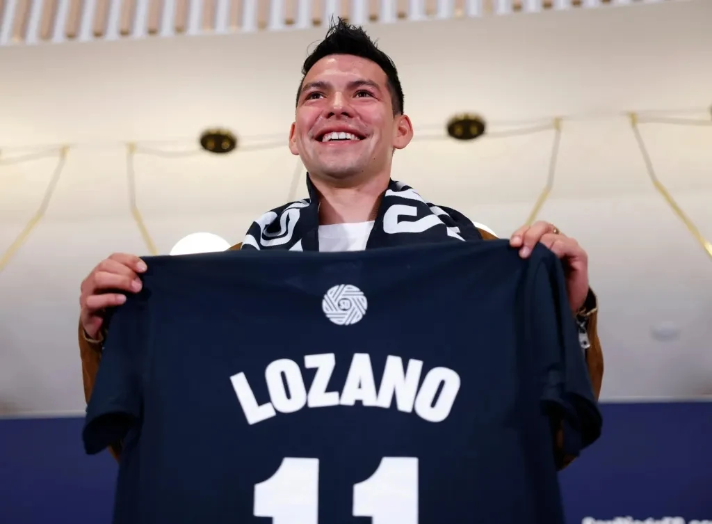 hirving lozano san diego fc 2026 hirving lozano san diego fc 2026