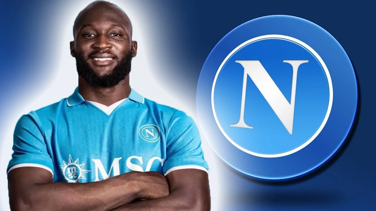 Romelu Lukaku napoli 2026 Romelu Lukaku napoli 2026