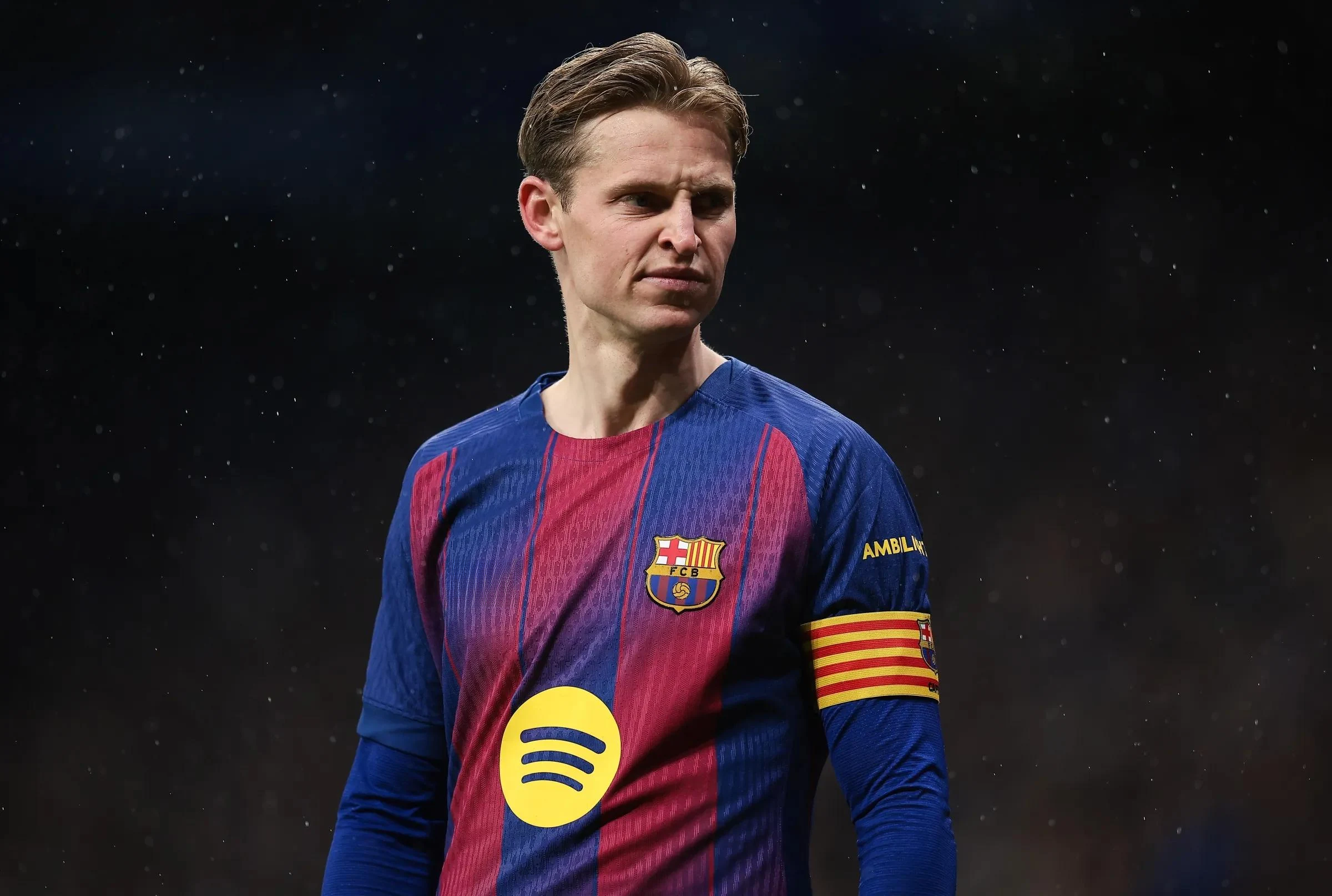 Frenkie de Jong barcelona 2026 Frenkie de Jong barcelona 2026