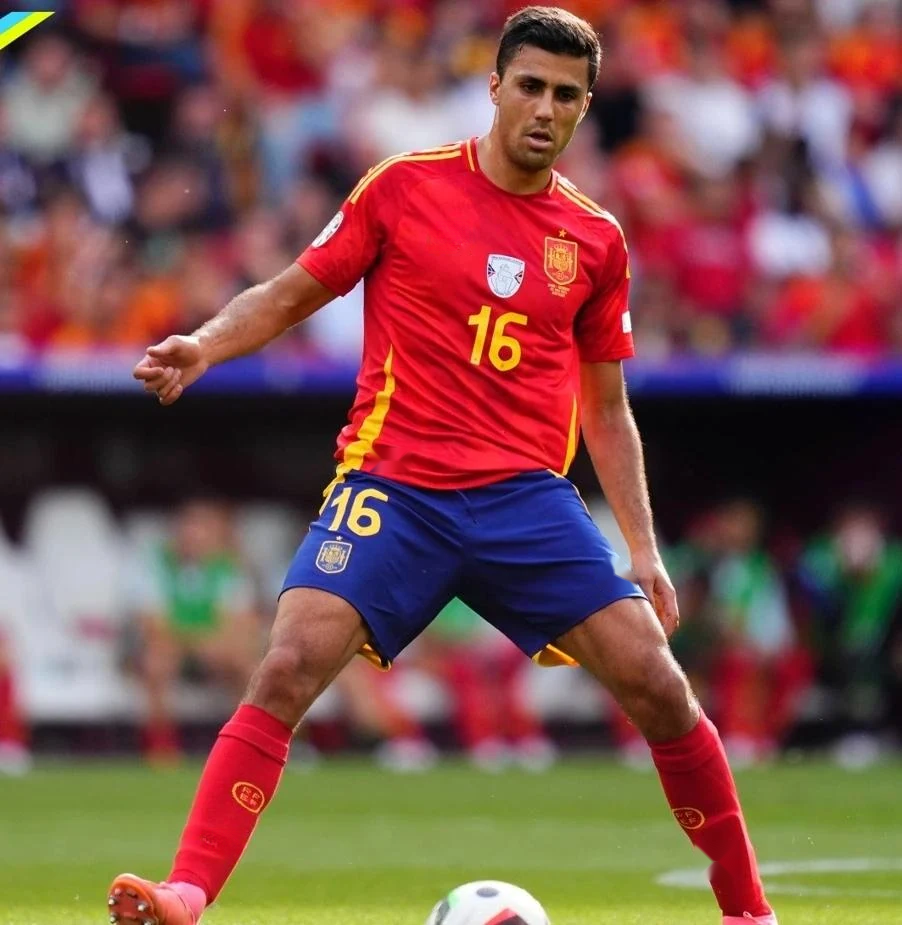 Rodri spain jersey 2026 Rodri spain jersey 2026