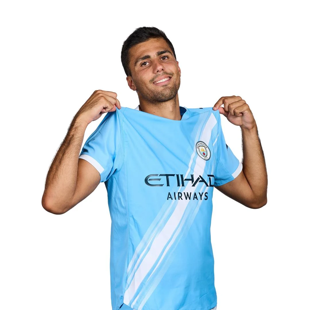 Rodri Manchester city jersey 2026 Rodri Manchester city jersey 2026
