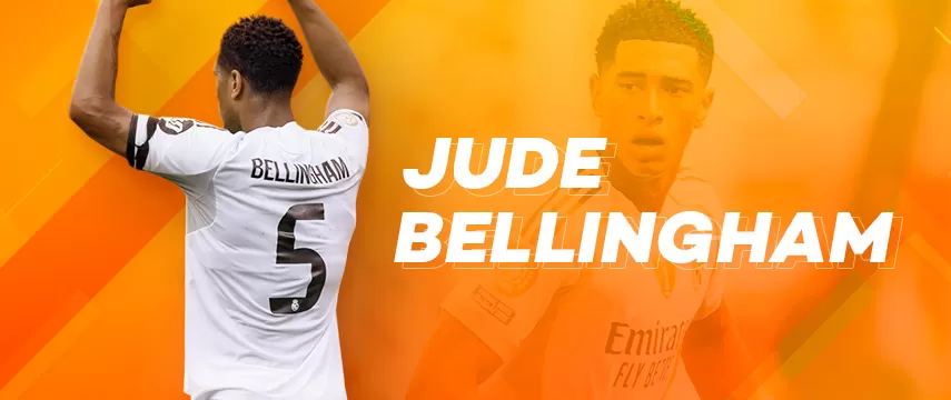 Jude Bellingham