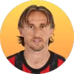 LUKA MODRIĆ