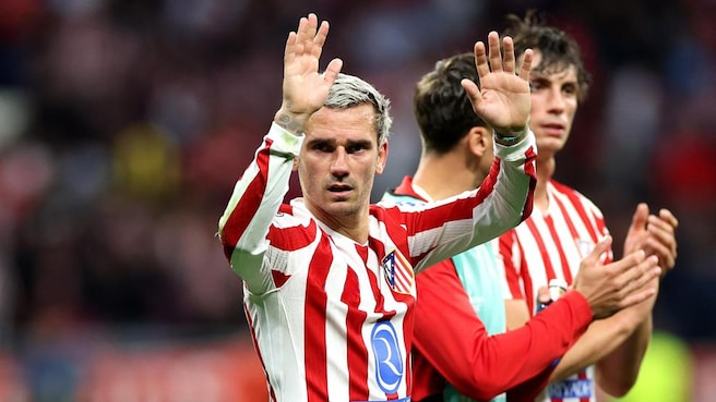 Antoine Griezmann