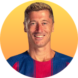 LEWANDOWSKI
