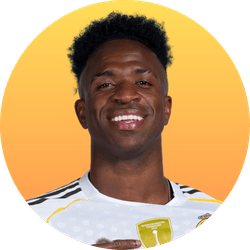 Vini Jr.