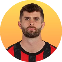 Christian Pulisic