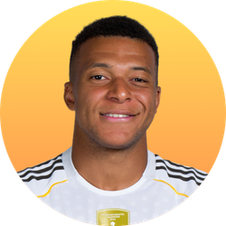 MBAPPÉ