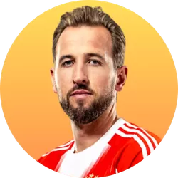 Harry Kane
