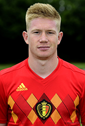 Kevin De Bruyne