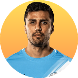 RODRI