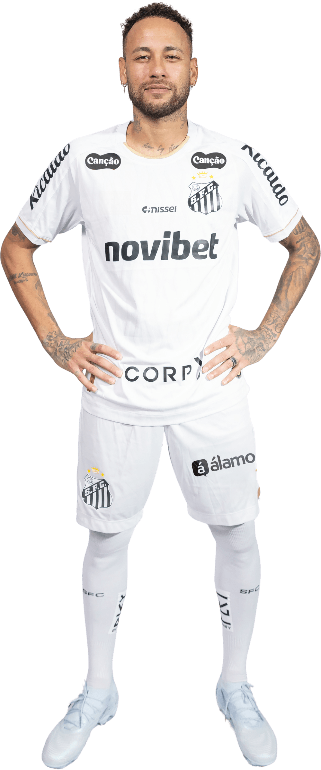 Neymar Jr.