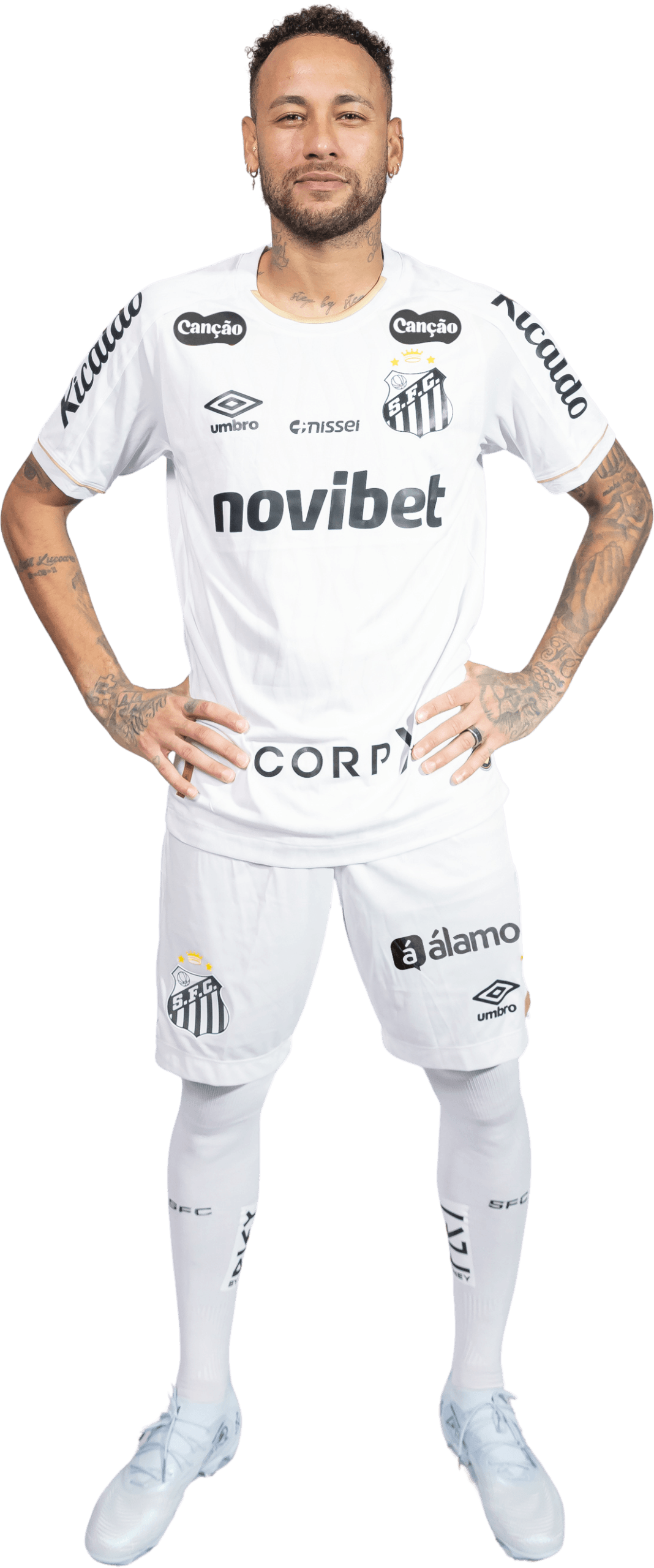 Neymar Jr.