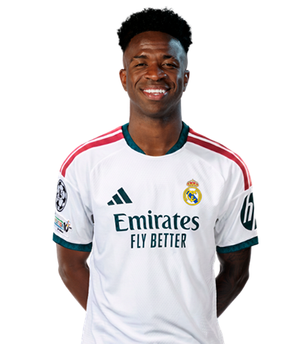 Vinícius Júnior