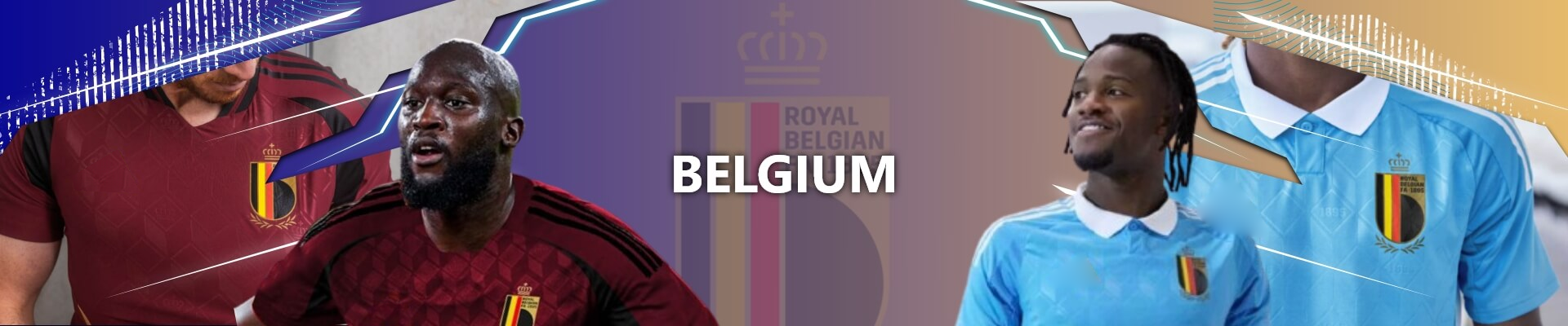 Belgium