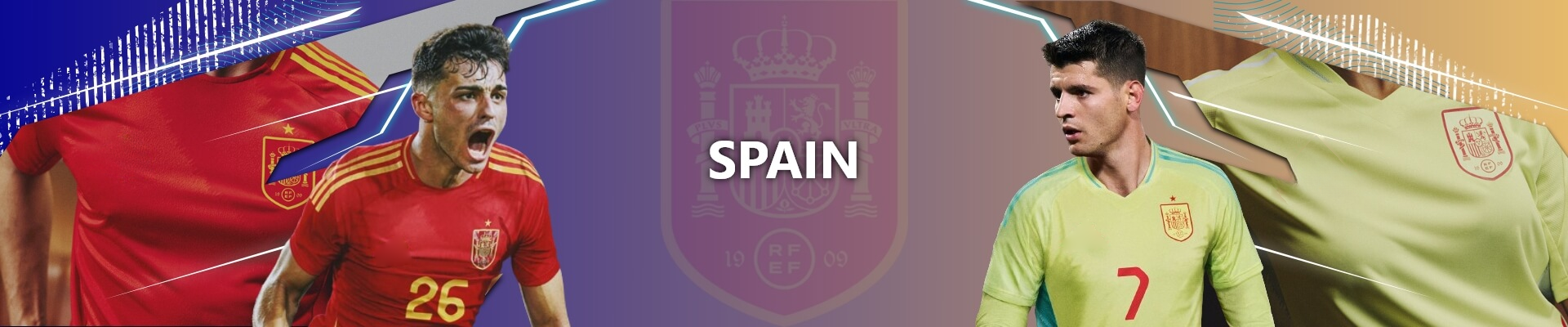 Spain