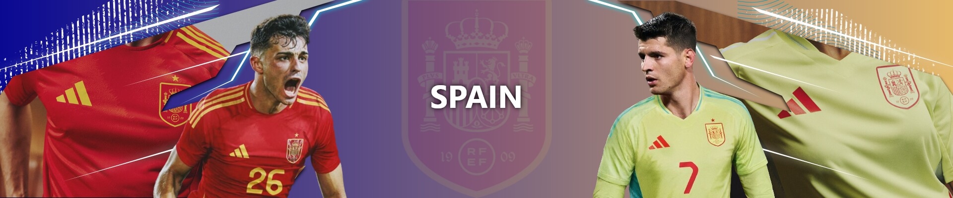 Spain