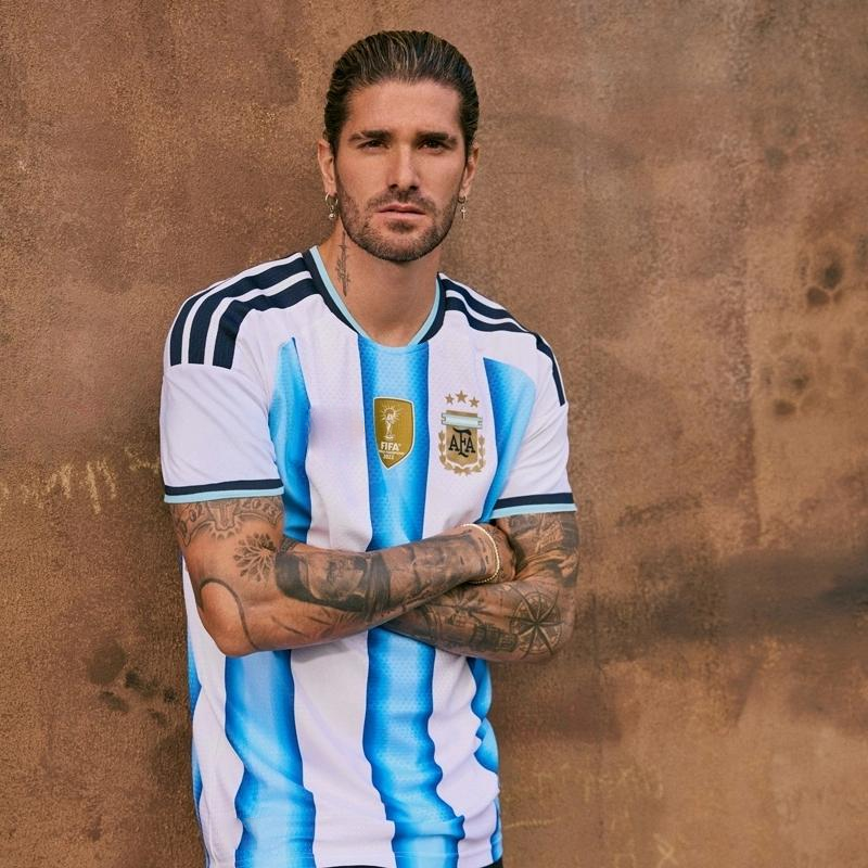Argentina home jersey 2026 Argentina home jersey 2026