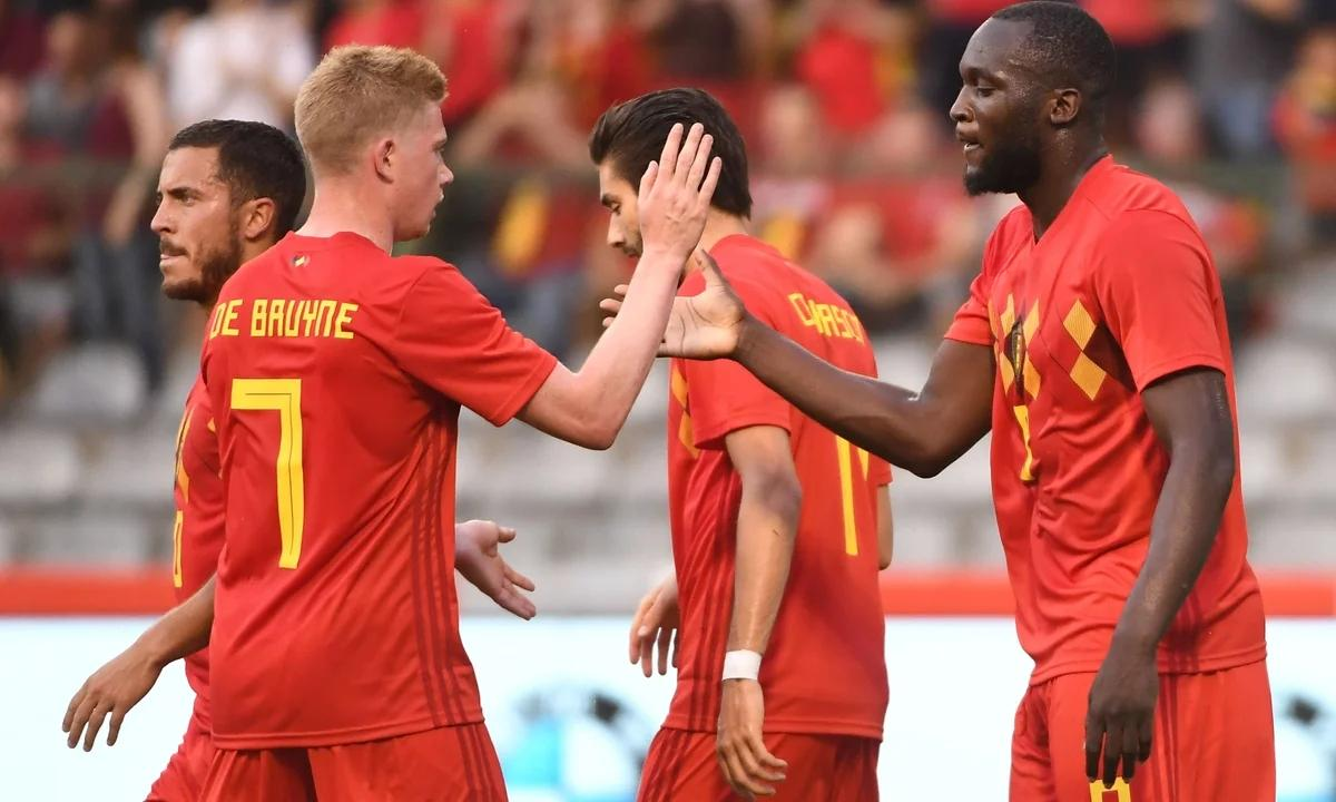 belgium 2018 World Cup home kit belgium 2018 World Cup home kit