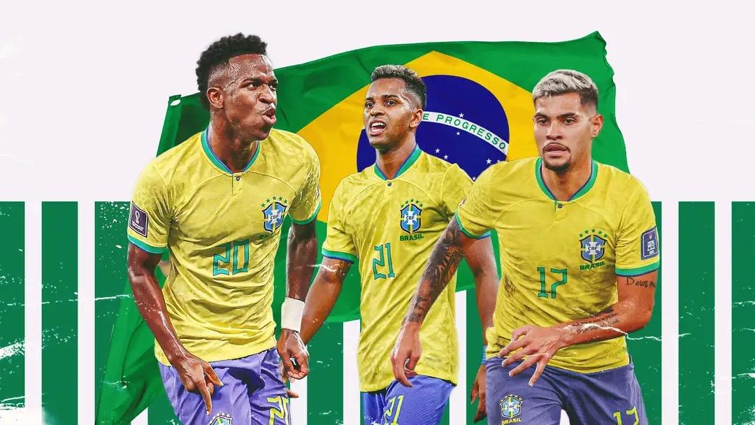 brazil 2026 Vinicius Junior brazil 2026 Vinicius Junior
