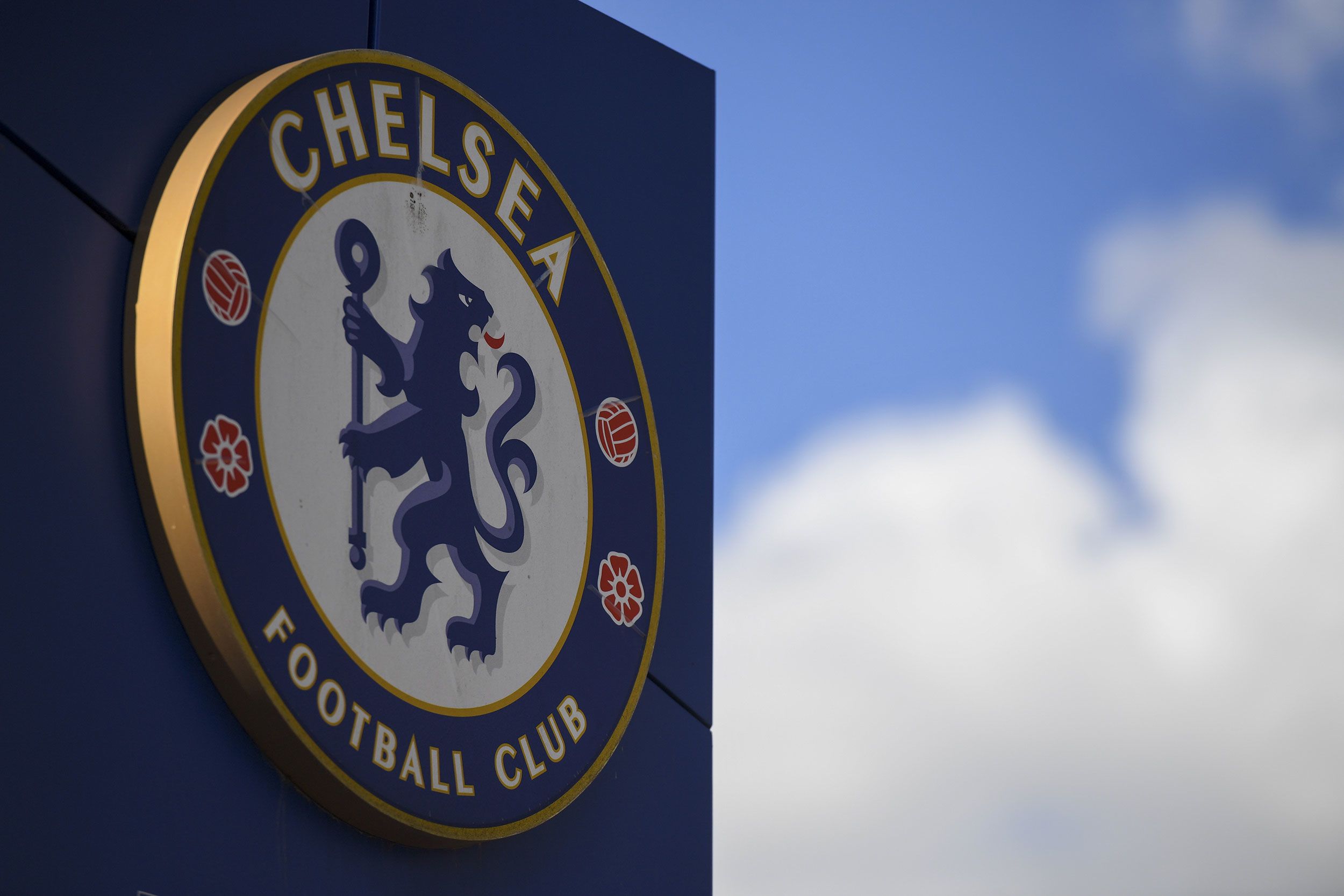 team logo Chelsea team logo