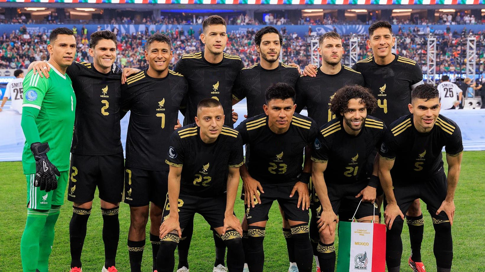 Mexico Gold Cup jersey Mexico Gold Cup jersey