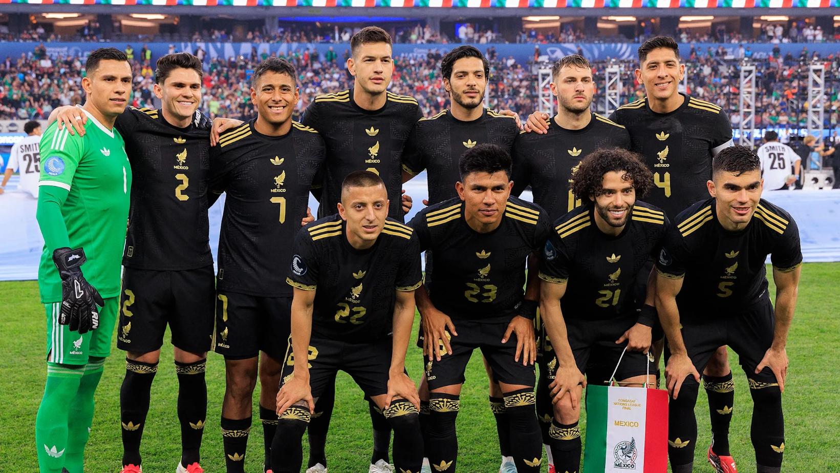 Mexico Gold Cup jersey Mexico Gold Cup jersey