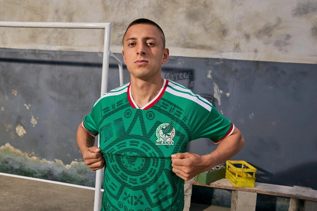 mexico home jersey 2026 mexico home jersey 2026