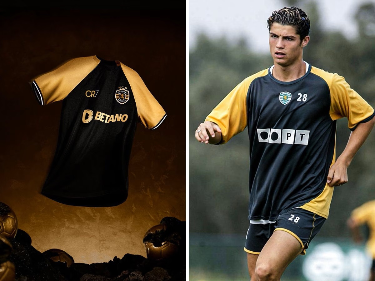Ronaldo Jersey Ronaldo Jersey