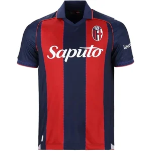 Bologna FC 1909 Home Soccer Jersey 2026/27