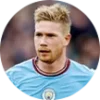 DE BRUYNE