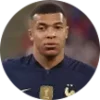 MBAPPÉ