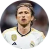 MODRIC