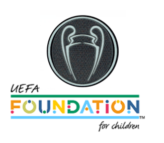 UCL Champion (Manchester City) & UEFA Foundation