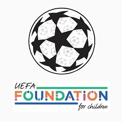 24/25 UCL & UEFA Foundation Badges