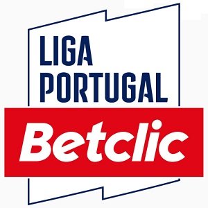 24/25 Liga Portugal Badge