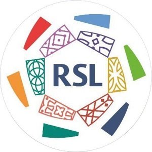 24/25 Roshn Saudi League(Left) Badge