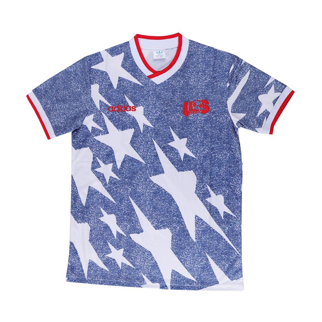 USA away 1994