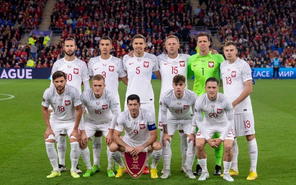 Poland Football Team at 2022 World Cup.jpeg