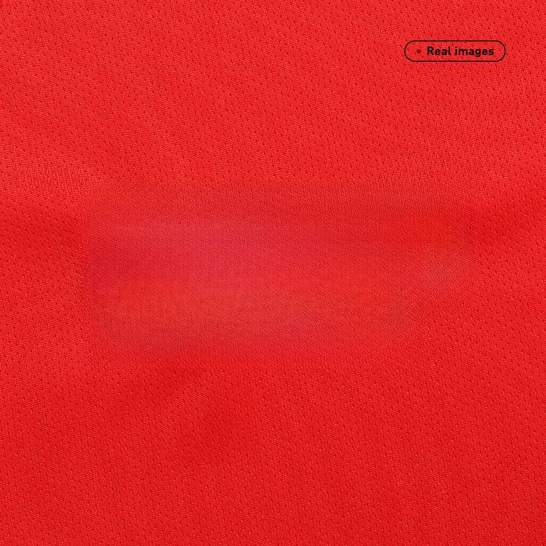 Retro Soccer Jersey Arsenal Home 2003/04