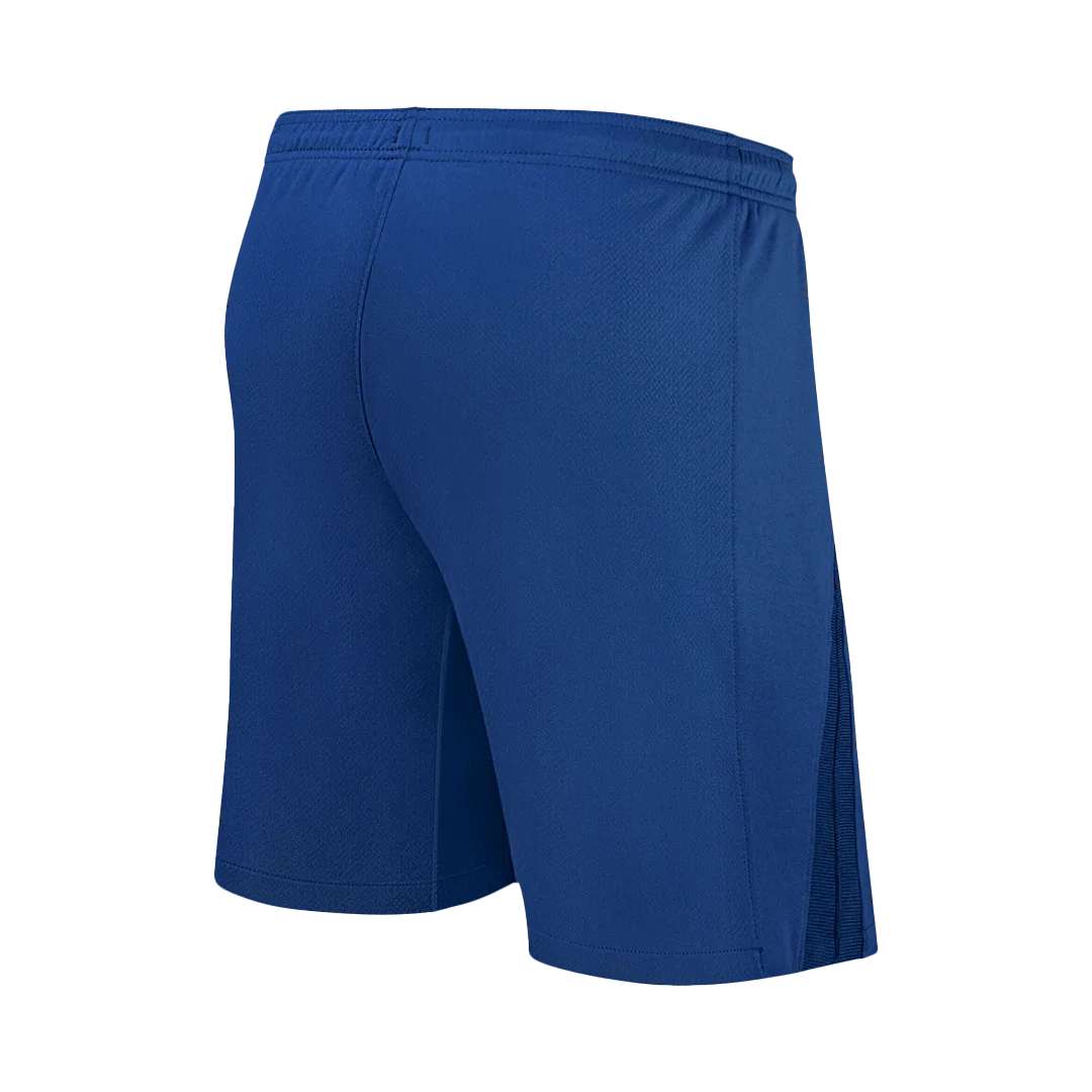 PSG Fourth Away Soccer Shorts
