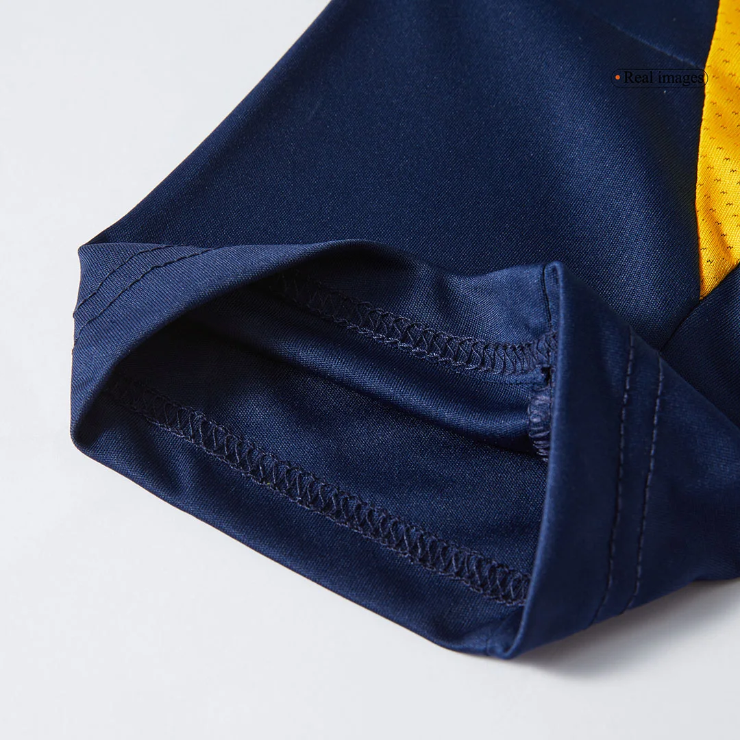 MANÉ #10 Al Nassr Away Soccer Jersey – ACL