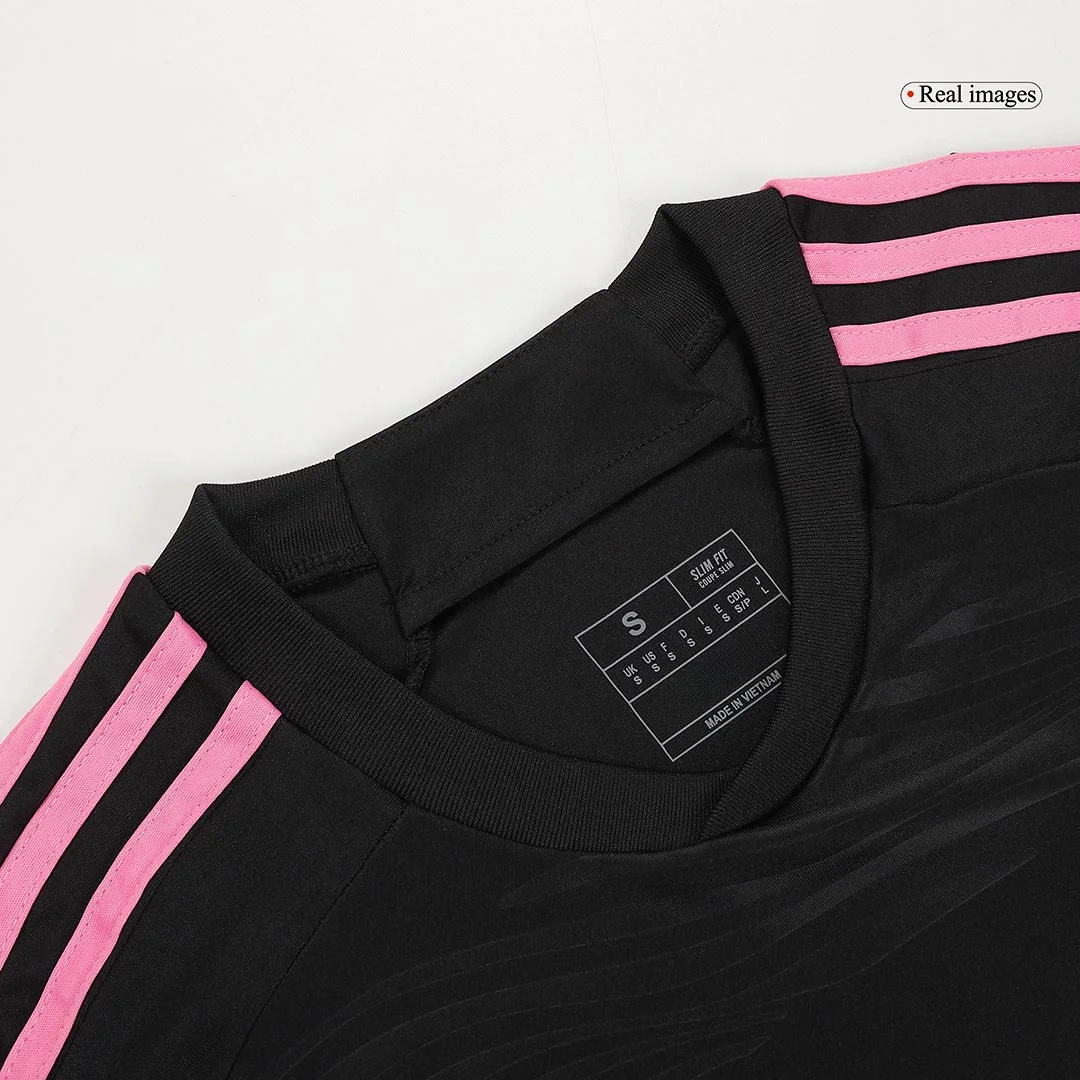 Inter Miami CF Away Soccer Jersey